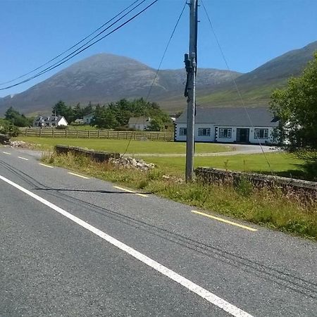 Seabreeze Apartment Kilsallagh Exterior foto