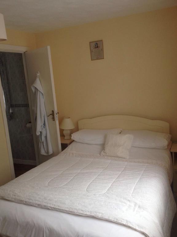 Seabreeze Apartment Kilsallagh Exterior foto